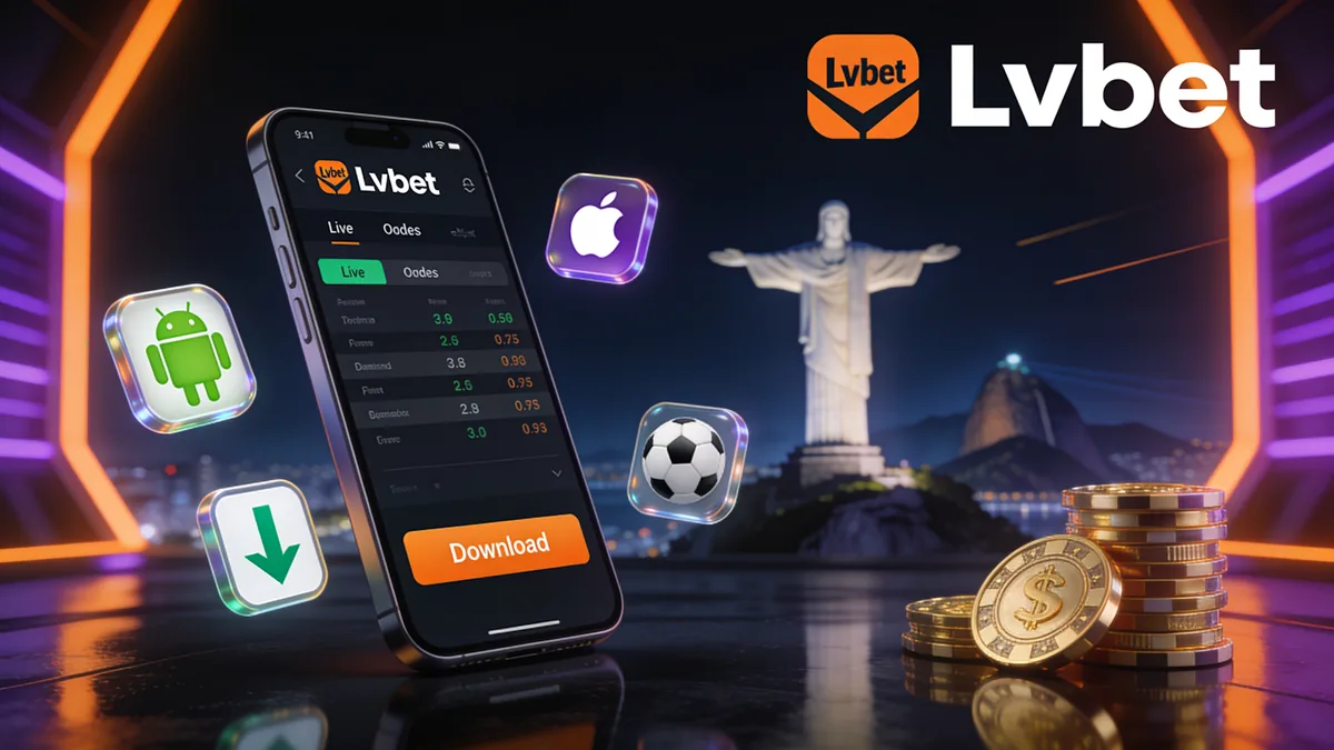 Visão Geral dos Bônus LV BET para jogadores no Brasil